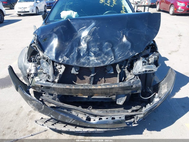 4T1BK1EB9EU111161 Toyota AVALON XLE