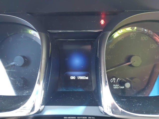 4T1BK1EB9EU111161 Toyota AVALON XLE