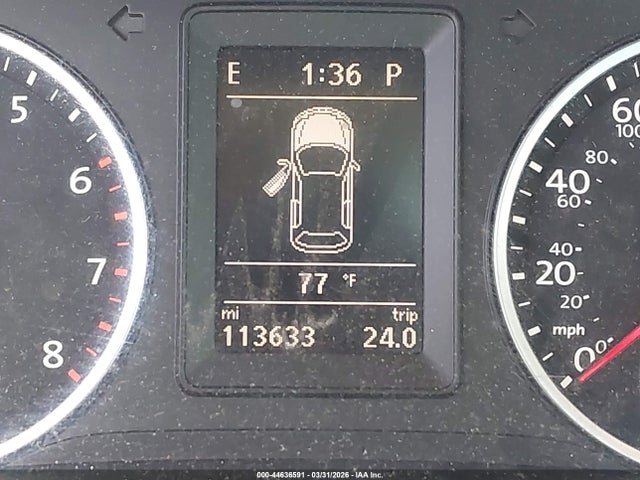 Продаж на аукціоні авто 2015 Volkswagen Tiguan Sel, vin: WVGAV7AX3FW570960, номер лоту: 44636591