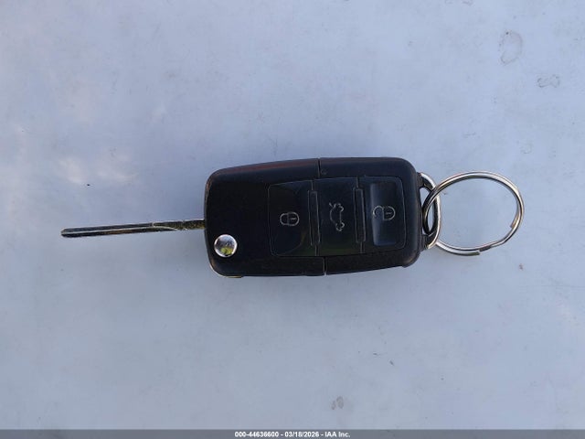 Aukcja sprzedaży 2008 Volkswagen Jetta Wolfsburg Edition, vin: 3VWRA71KX8M176430, numer aukcji: 44636600