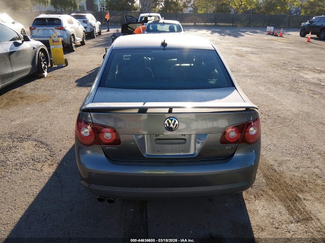 Aukcja sprzedaży 2008 Volkswagen Jetta Wolfsburg Edition, vin: 3VWRA71KX8M176430, numer aukcji: 44636600