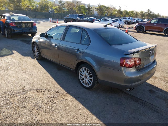 Aukcja sprzedaży 2008 Volkswagen Jetta Wolfsburg Edition, vin: 3VWRA71KX8M176430, numer aukcji: 44636600