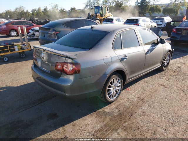Aukcja sprzedaży 2008 Volkswagen Jetta Wolfsburg Edition, vin: 3VWRA71KX8M176430, numer aukcji: 44636600