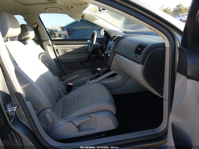 Aukcja sprzedaży 2008 Volkswagen Jetta Wolfsburg Edition, vin: 3VWRA71KX8M176430, numer aukcji: 44636600