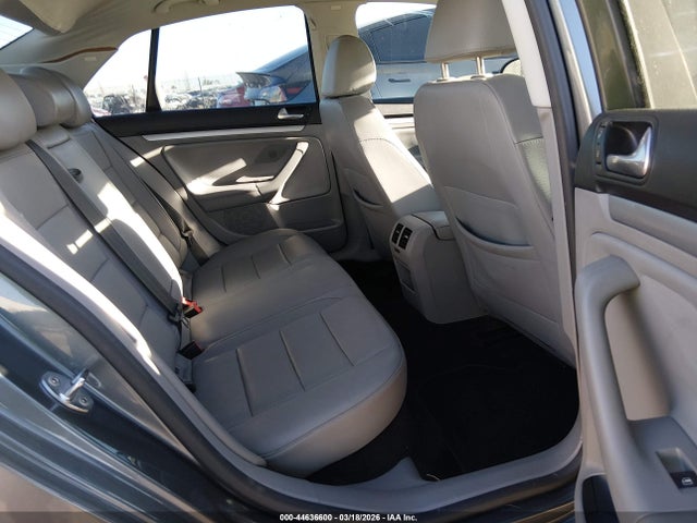 Aukcja sprzedaży 2008 Volkswagen Jetta Wolfsburg Edition, vin: 3VWRA71KX8M176430, numer aukcji: 44636600