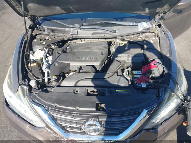 1N4AL3APXGN313200 Nissan Altima 2.5/2.5 S/2.5 Sl/2.5 Sr/2.5 Sv
