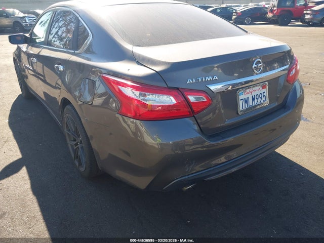 1N4AL3APXGN313200 Nissan Altima 2.5/2.5 S/2.5 Sl/2.5 Sr/2.5 Sv