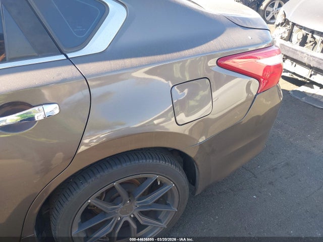 1N4AL3APXGN313200 Nissan Altima 2.5/2.5 S/2.5 Sl/2.5 Sr/2.5 Sv