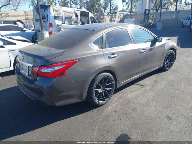 1N4AL3APXGN313200 Nissan Altima 2.5/2.5 S/2.5 Sl/2.5 Sr/2.5 Sv