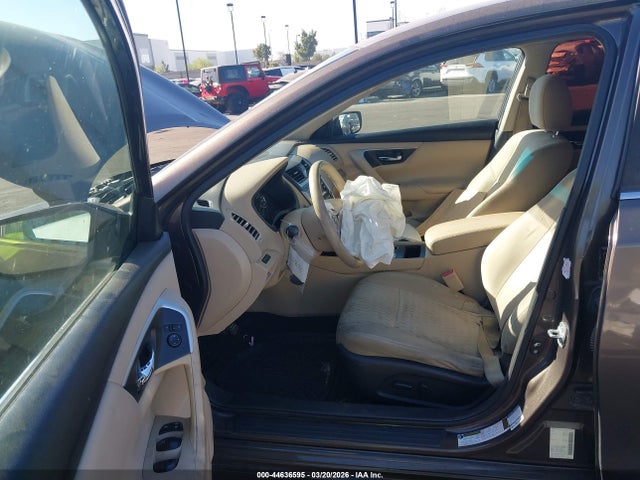 1N4AL3APXGN313200 Nissan Altima 2.5/2.5 S/2.5 Sl/2.5 Sr/2.5 Sv