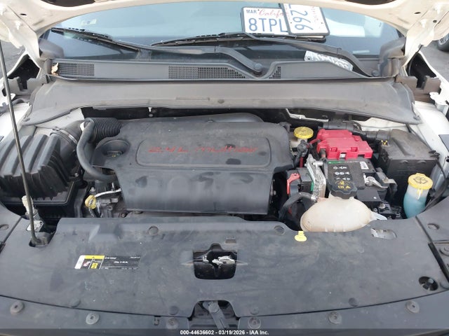 Aukcja sprzedaży 2020 Jeep Compass Altitude Fwd, vin: 3C4NJCBBXLT218845, numer aukcji: 44636602