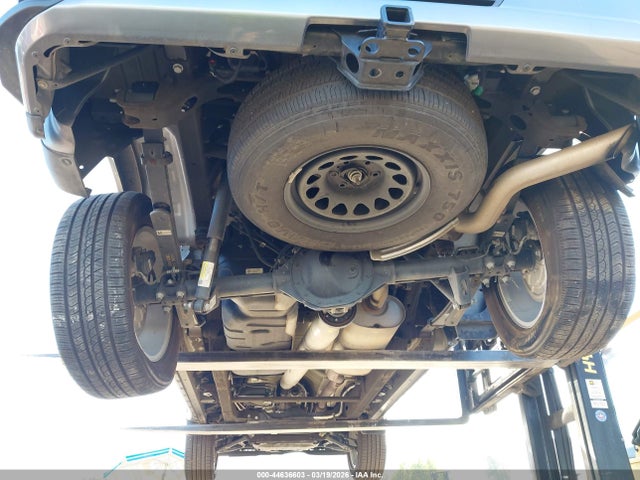 1GCPWBEK0MZ208495 Chevrolet Silverado 1500 2wd Short Bed Custom