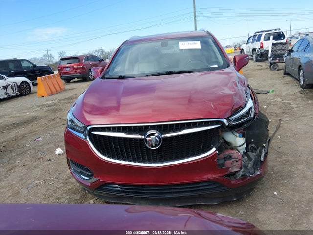 Продаж на аукціоні авто 2019 Buick Enclave Fwd Essence, vin: 5GAERBKW0KJ244772, номер лоту: 44636607