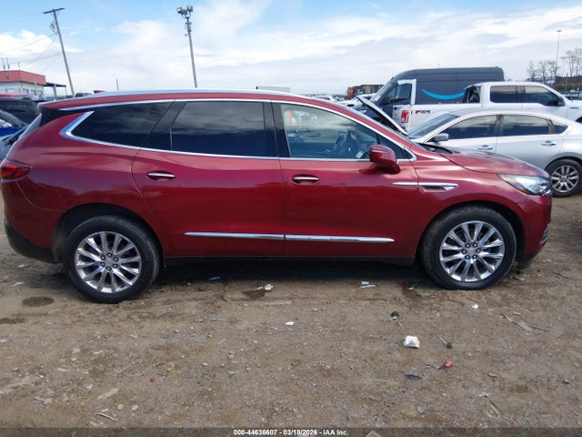 Продаж на аукціоні авто 2019 Buick Enclave Fwd Essence, vin: 5GAERBKW0KJ244772, номер лоту: 44636607