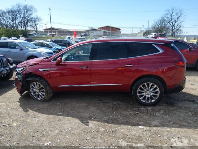 Продаж на аукціоні авто 2019 Buick Enclave Fwd Essence, vin: 5GAERBKW0KJ244772, номер лоту: 44636607