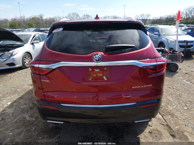 Продаж на аукціоні авто 2019 Buick Enclave Fwd Essence, vin: 5GAERBKW0KJ244772, номер лоту: 44636607