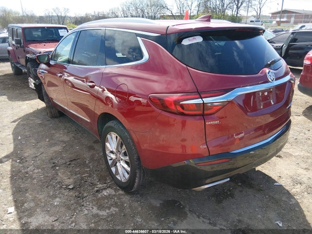 Продаж на аукціоні авто 2019 Buick Enclave Fwd Essence, vin: 5GAERBKW0KJ244772, номер лоту: 44636607