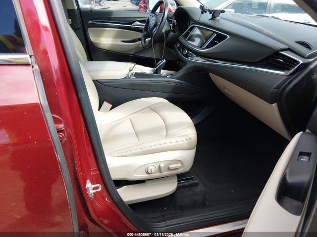 Продаж на аукціоні авто 2019 Buick Enclave Fwd Essence, vin: 5GAERBKW0KJ244772, номер лоту: 44636607