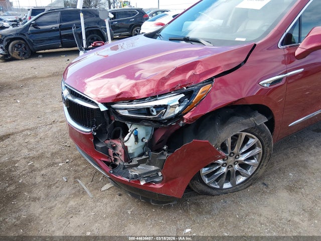 Продаж на аукціоні авто 2019 Buick Enclave Fwd Essence, vin: 5GAERBKW0KJ244772, номер лоту: 44636607