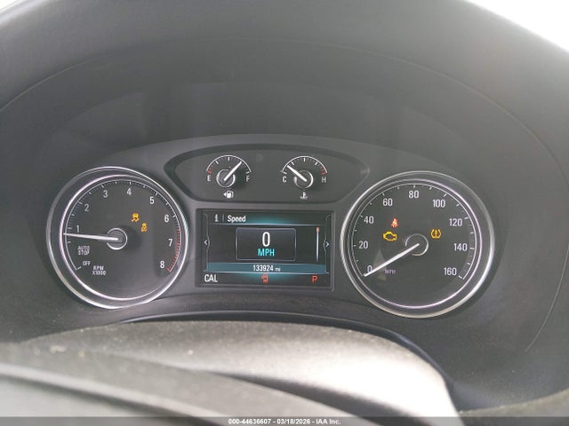 Продаж на аукціоні авто 2019 Buick Enclave Fwd Essence, vin: 5GAERBKW0KJ244772, номер лоту: 44636607