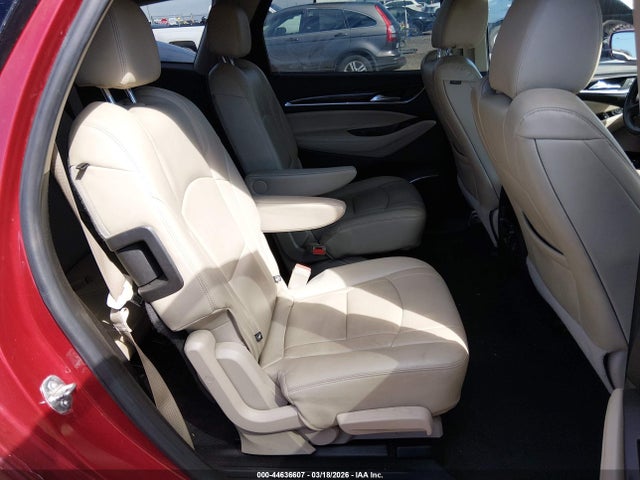 Продаж на аукціоні авто 2019 Buick Enclave Fwd Essence, vin: 5GAERBKW0KJ244772, номер лоту: 44636607