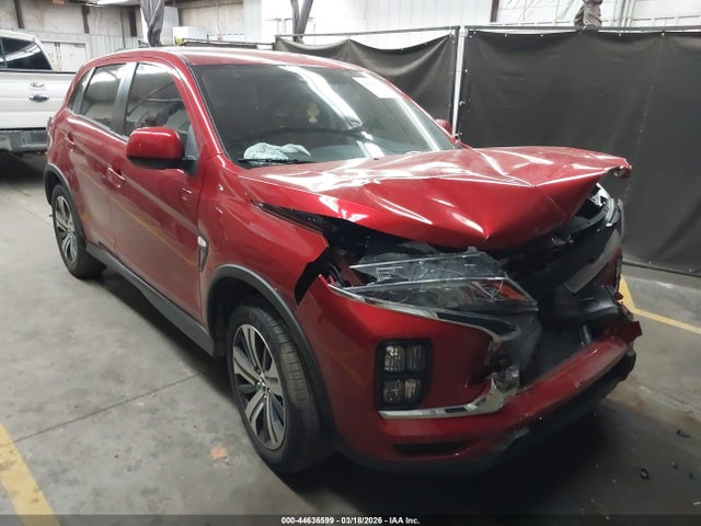 2024 MITSUBISHI OUTLANDER SPORT JA4ARUAU2RU000746 Photo 0
