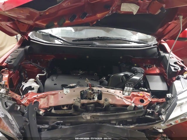 2024 MITSUBISHI OUTLANDER SPORT JA4ARUAU2RU000746 Photo 9