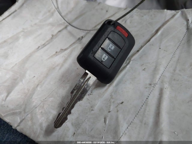 2024 MITSUBISHI OUTLANDER SPORT JA4ARUAU2RU000746 Photo 10