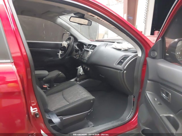 2024 MITSUBISHI OUTLANDER SPORT JA4ARUAU2RU000746 Photo 4