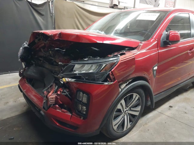 2024 MITSUBISHI OUTLANDER SPORT JA4ARUAU2RU000746 Photo 5