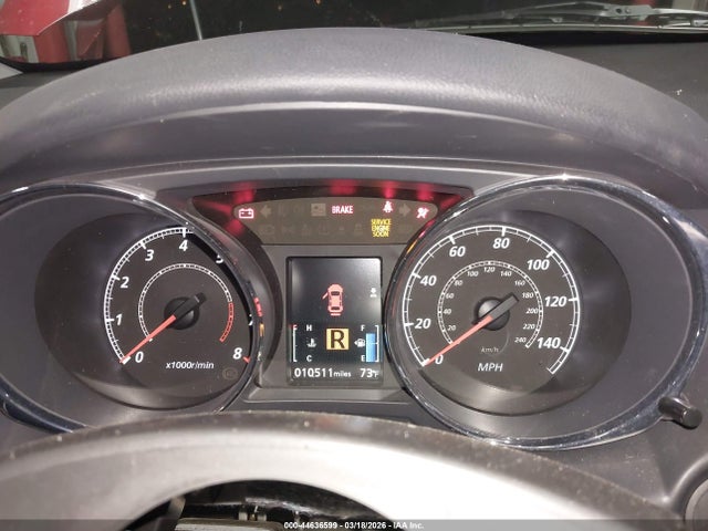 2024 MITSUBISHI OUTLANDER SPORT JA4ARUAU2RU000746 Photo 6