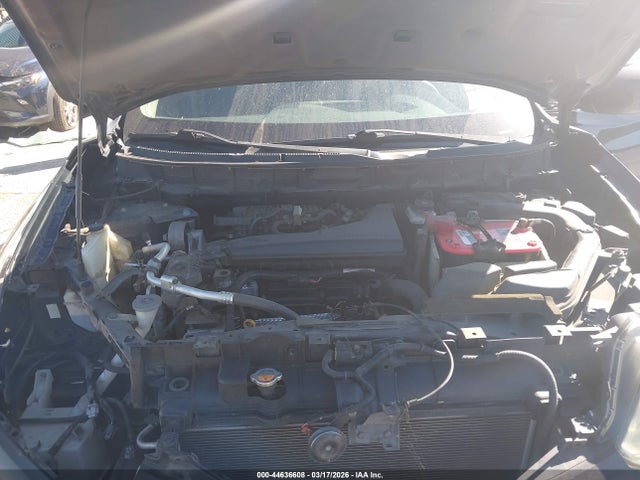 5N1AT2MT3GC786974 Nissan Rogue S/sl/sv