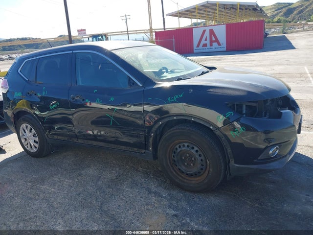 5N1AT2MT3GC786974 Nissan Rogue S/sl/sv