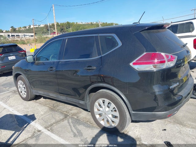 5N1AT2MT3GC786974 Nissan Rogue S/sl/sv