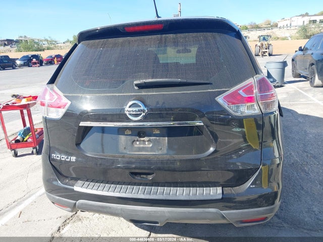 5N1AT2MT3GC786974 Nissan Rogue S/sl/sv