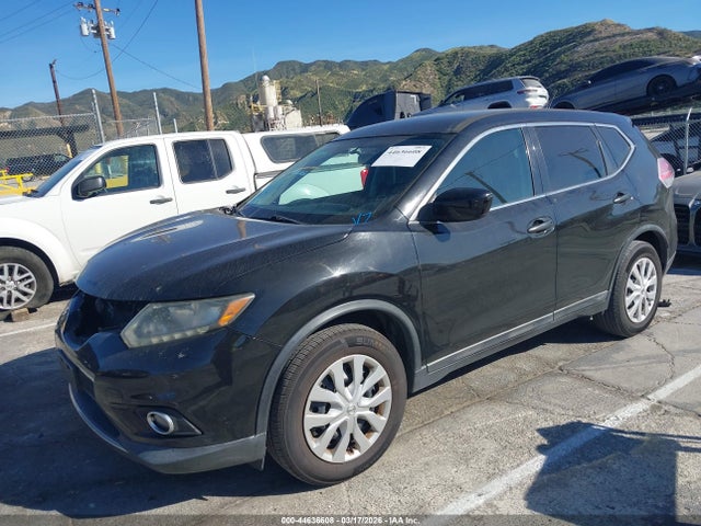5N1AT2MT3GC786974 Nissan Rogue S/sl/sv