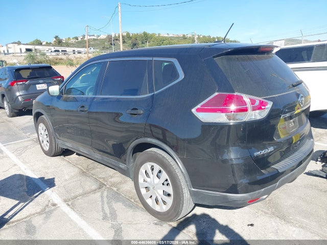 5N1AT2MT3GC786974 Nissan Rogue S/sl/sv