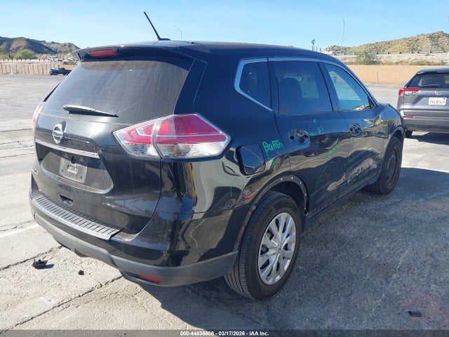 5N1AT2MT3GC786974 Nissan Rogue S/sl/sv