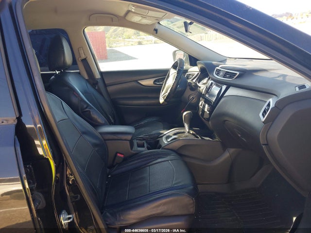 5N1AT2MT3GC786974 Nissan Rogue S/sl/sv