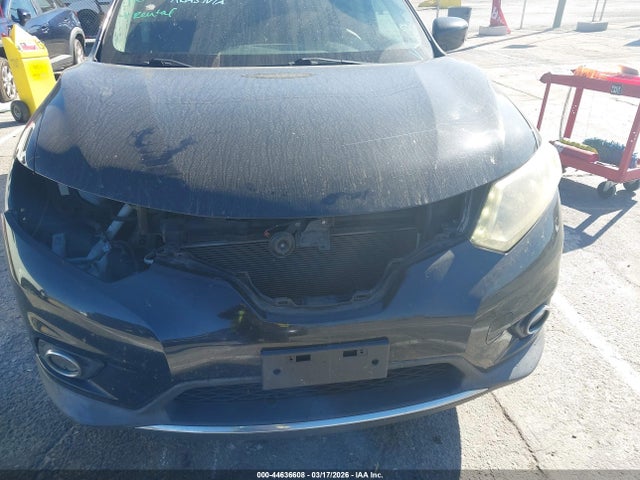 5N1AT2MT3GC786974 Nissan Rogue S/sl/sv