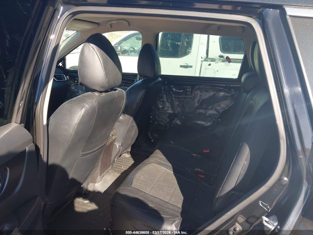 5N1AT2MT3GC786974 Nissan Rogue S/sl/sv