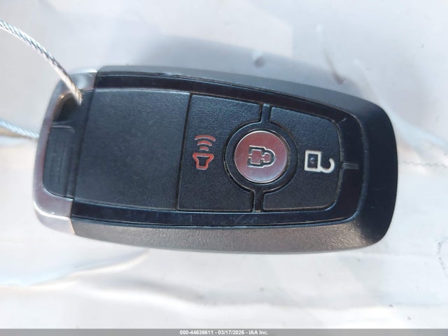 Ford EXPLORER XLT 2019 1FM5K7D8XKGA27916 Image 11
