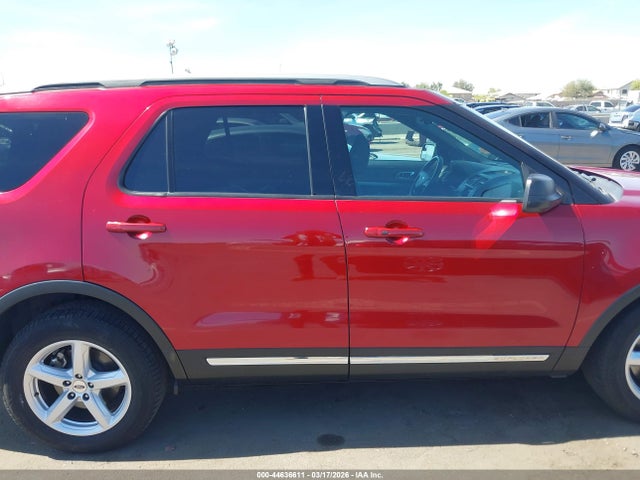 Ford EXPLORER XLT 2019 1FM5K7D8XKGA27916 Image 13
