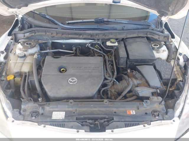 Aukcja sprzedaży 2010 Mazda Mazda3 S Sport, vin: JM1BL1H61A1168899, numer aukcji: 44636612