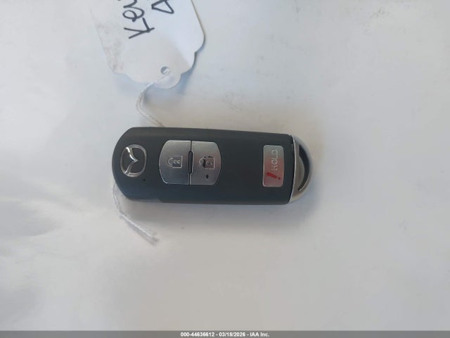 Aukcja sprzedaży 2010 Mazda Mazda3 S Sport, vin: JM1BL1H61A1168899, numer aukcji: 44636612