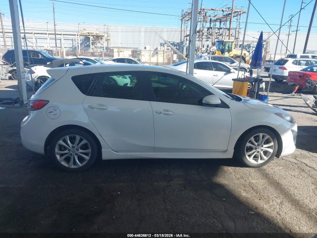 Aukcja sprzedaży 2010 Mazda Mazda3 S Sport, vin: JM1BL1H61A1168899, numer aukcji: 44636612
