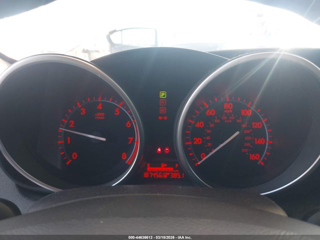 Aukcja sprzedaży 2010 Mazda Mazda3 S Sport, vin: JM1BL1H61A1168899, numer aukcji: 44636612