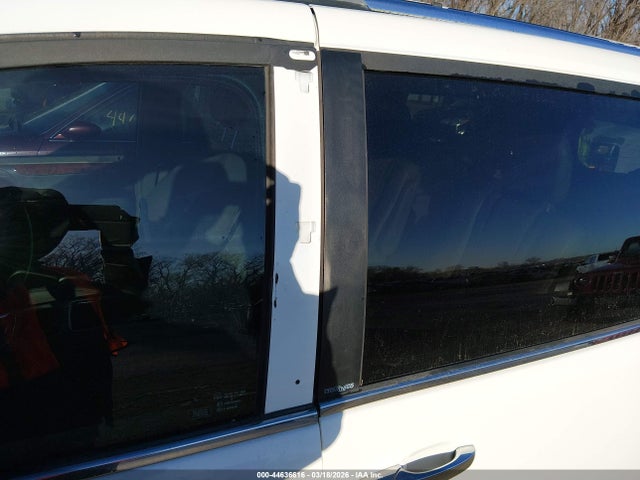 Aukcja sprzedaży 2013 Chrysler Town & Country Limited, vin: 2C4RC1GG7DR566322, numer aukcji: 44636616