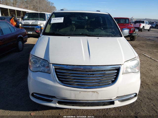 2013 CHRYSLER TOWN & COUNTRY 2C4RC1GG7DR566322 Photo 5