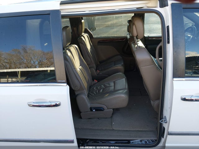 2013 CHRYSLER TOWN & COUNTRY 2C4RC1GG7DR566322 Photo 7
